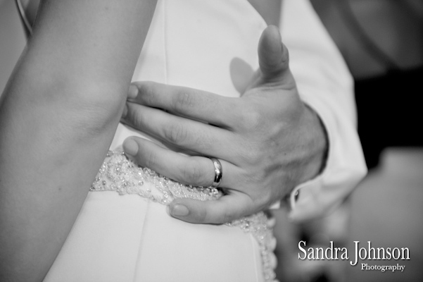 Best University Club Wedding photographer - Sandra Johnson (SJFoto.com)